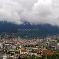 Foto: 110503-080 INNSBRUCK - Innsbruck