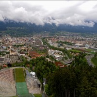 Foto: 110503-086 INNSBRUCK - Innsbruck