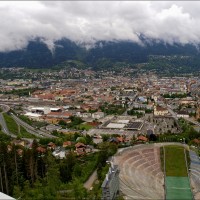 Foto: 110503-087 INNSBRUCK - Innsbruck
