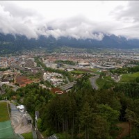Foto: 110503-088 INNSBRUCK - Innsbruck