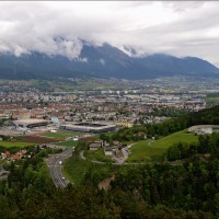 Foto: 110503-094 INNSBRUCK - Innsbruck