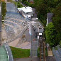 Foto: 110503-099 INNSBRUCK - Innsbruck