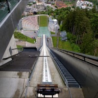 Foto: 110503-102 INNSBRUCK - Innsbruck