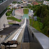 Foto: 110503-105 INNSBRUCK - Innsbruck