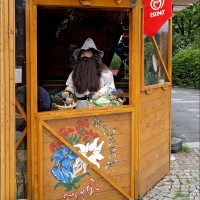 Foto: 110503-124 INNSBRUCK - Innsbruck