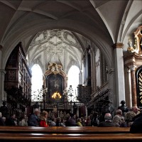 Foto: 110503-159 INNSBRUCK - Innsbruck