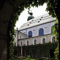 Foto: 110503-174 INNSBRUCK - Innsbruck