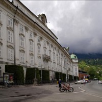 Foto: 110503-176 INNSBRUCK - Innsbruck