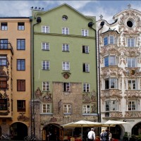 Foto: 110503-179 INNSBRUCK - Innsbruck