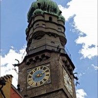 Foto: 110503-190 INNSBRUCK - Innsbruck