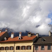 Foto: 110503-208 INNSBRUCK - Innsbruck