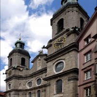 Foto: 110503-209 INNSBRUCK - Innsbruck