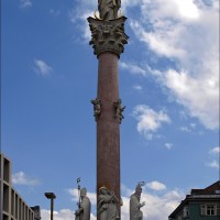 Foto: 110503-225 INNSBRUCK - Innsbruck
