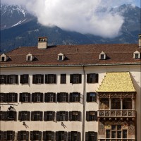 Foto: 110503-231 INNSBRUCK - Innsbruck