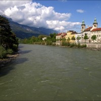Foto: 110503-238 INNSBRUCK - Innsbruck