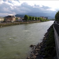 Foto: 110503-240 INNSBRUCK - Innsbruck