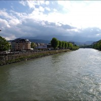 Foto: 110503-241 INNSBRUCK - Innsbruck