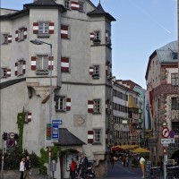 Foto: 110503-243 INNSBRUCK - Innsbruck