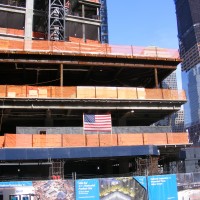 Foto: Zona Cero - New York