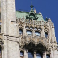Foto: City Hall Park - New York