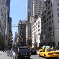 Foto: Fifth Avenue - New York