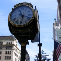 Foto: Fifth Avenue - New York