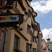 Foto: 110503-258 INNSBRUCK - Innsbruck