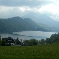 Foto: 110504-014 SALZKAMMERGUT - Salzkammergut