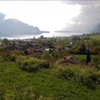 Foto: 110504-030 SALZKAMMERGUT - Salzkammergut