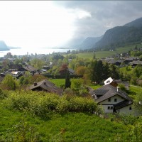 Foto: 110504-032 SALZKAMMERGUT - Salzkammergut