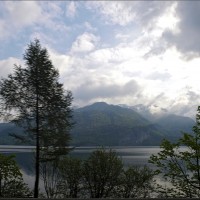 Foto: 110504-038 SALZKAMMERGUT - Salzkammergut