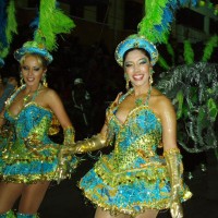 Foto: Carnaval de Oruro - Oruro