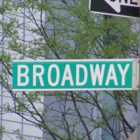 Foto: Broadway - New York