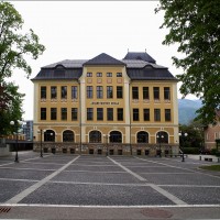 Foto: 110504-170 BAD ISCHL - Bad Ischl