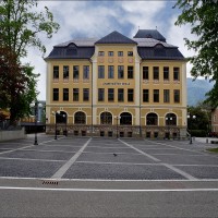 Foto: 110504-171 BAD ISCHL - Bad Ischl