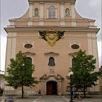Foto: 110504-172 BAD ISCHL - Bad Ischl