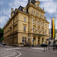 Foto: 110504-173 BAD ISCHL - Bad Ischl