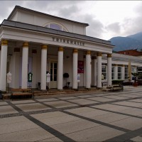 Foto: 110504-174 BAD ISCHL - Bad Ischl