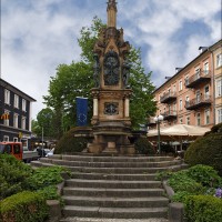 Foto: 110504-176 BAD ISCHL - Bad Ischl