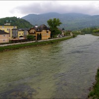 Foto: 110504-178 BAD ISCHL - Bad Ischl