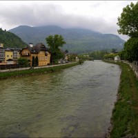 Foto: 110504-179 BAD ISCHL - Bad Ischl