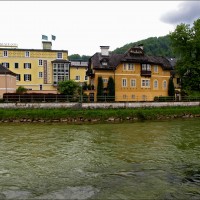 Foto: 110504-181 BAD ISCHL - Bad Ischl