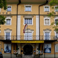 Foto: 110504-184 BAD ISCHL - Bad Ischl