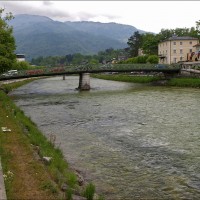 Foto: 110504-185 BAD ISCHL - Bad Ischl
