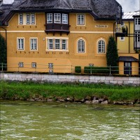 Foto: 110504-186 BAD ISCHL - Bad Ischl