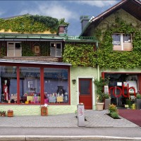 Foto: 110504-187 BAD ISCHL - Bad Ischl