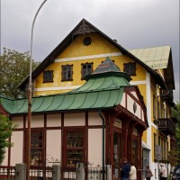 Foto: 110504-188 BAD ISCHL - Bad Ischl