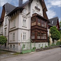 Foto: 110504-189 BAD ISCHL - Bad Ischl