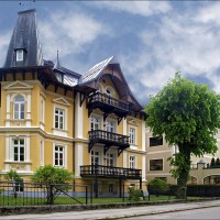 Foto: 110504-191 BAD ISCHL - Bad Ischl
