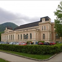 Foto: 110504-192 BAD ISCHL - Bad Ischl